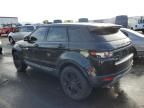 2012 Land Rover Range Rover Evoque Pure Plus