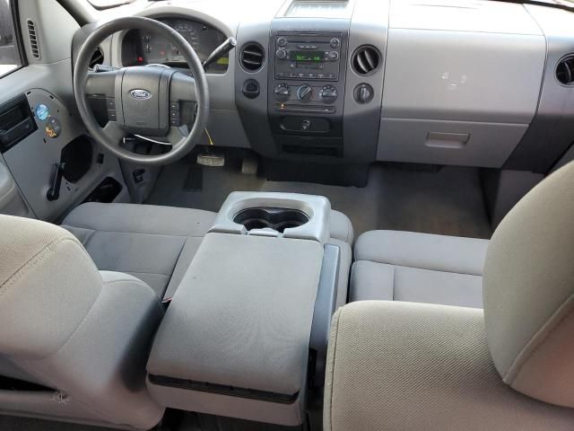 2004 Ford F150