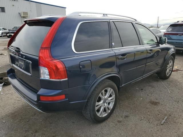 2014 Volvo XC90 3.2