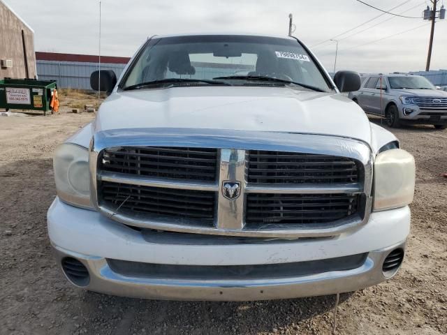 2006 Dodge RAM 1500 ST