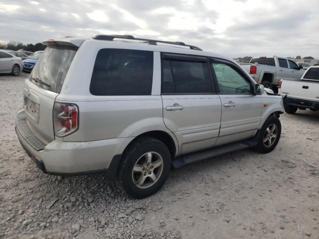 2006 Honda Pilot EX