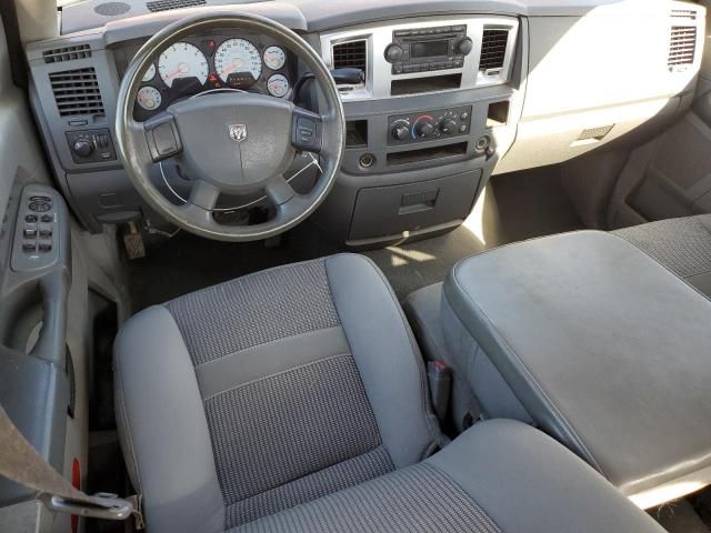 2007 Dodge RAM 1500 ST