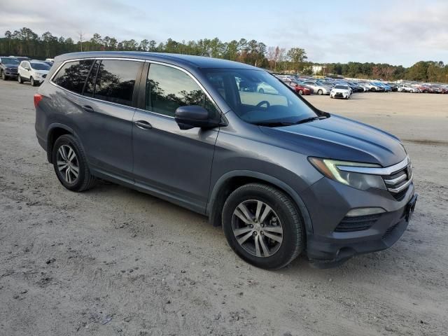 2016 Honda Pilot EX