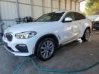 2019 BMW X4 XDRIVE30I