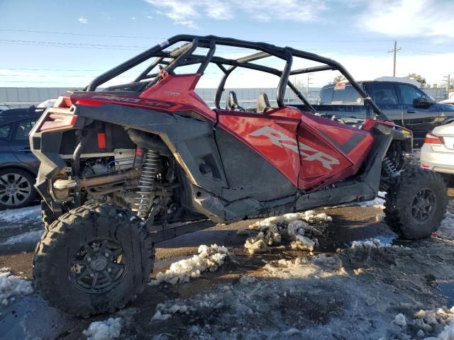 2023 Polaris RZR PRO XP 4 Ultimate