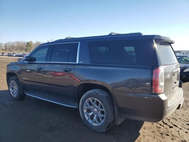 2015 GMC Yukon XL K1500 SLT