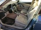 2007 Subaru Outback Outback 2.5I