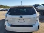 2013 Toyota Prius V