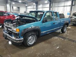 1997 Chevrolet GMT-400 C1500 en venta en Ham Lake, MN