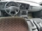 2003 Chevrolet Avalanche K1500