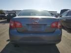 2006 Volkswagen Jetta 2.5