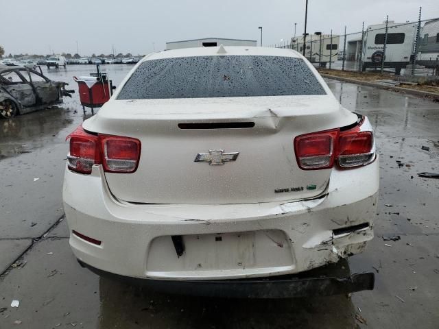 2013 Chevrolet Malibu 2LT