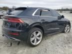 2019 Audi Q8 Premium Plus