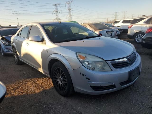 2009 Saturn Aura XE