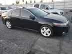 2013 Acura TSX SE