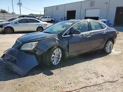 Salvage cars for sale at Jacksonville, FL auction: 2013 Buick Verano Convenience