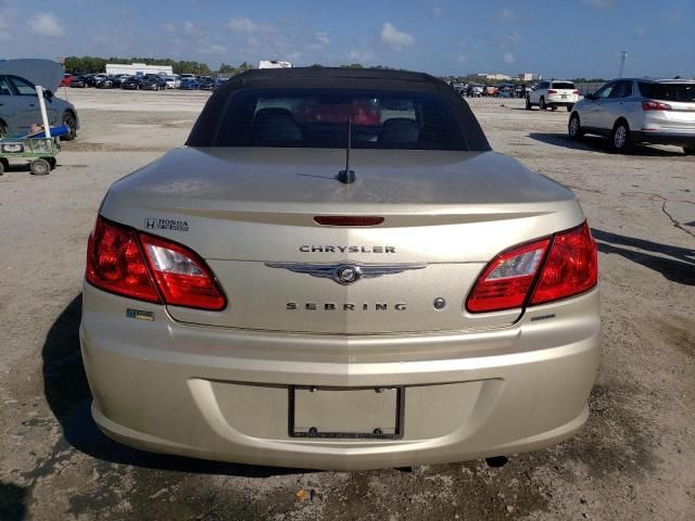 2010 Chrysler Sebring Touring