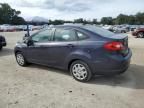 2013 Ford Fiesta SE