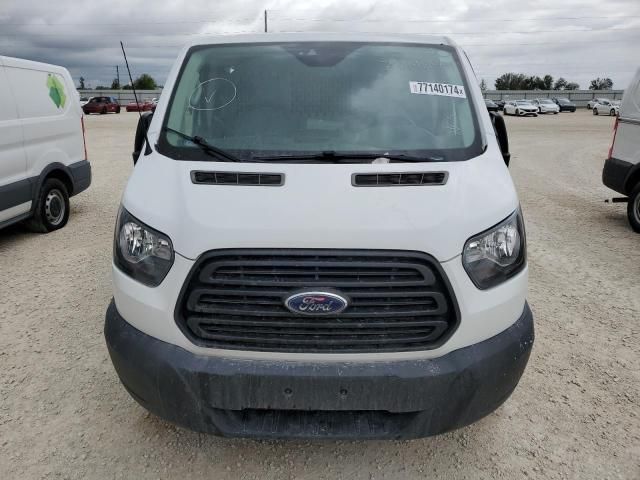 2019 Ford Transit T-150