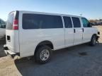 2017 Chevrolet Express G3500 LT