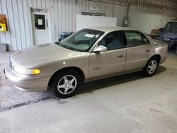 2001 Buick Century Custom en venta en York Haven, PA