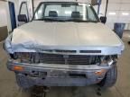 1992 Nissan Truck Short Wheelbase