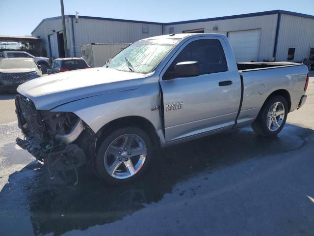 2013 Dodge RAM 1500 ST