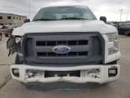 2015 Ford F150 Super Cab