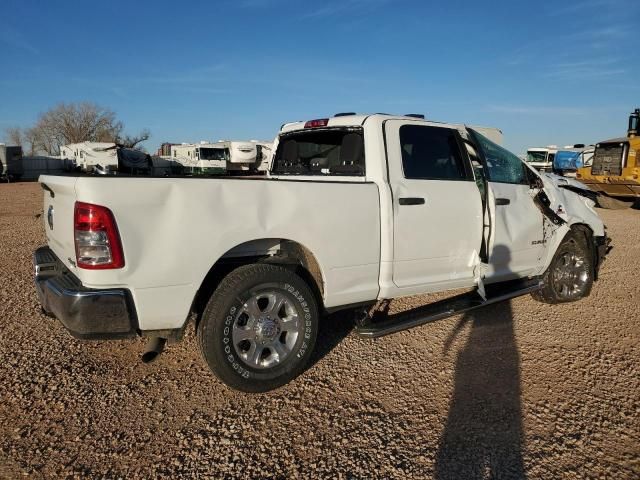 2024 Dodge RAM 2500 BIG Horn