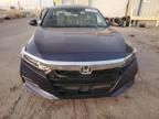 2018 Honda Accord EXL