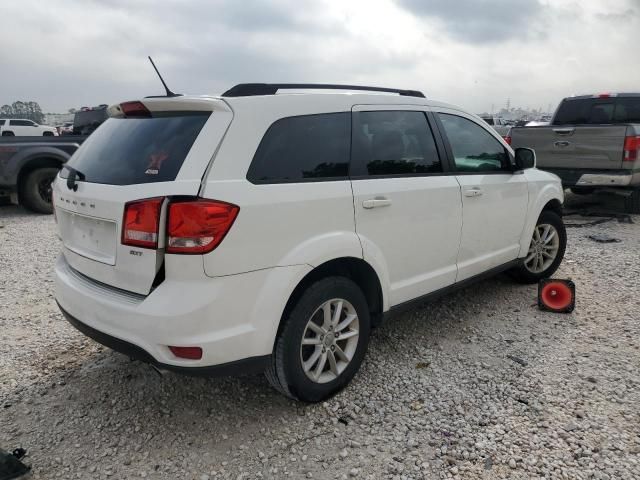 2015 Dodge Journey SXT