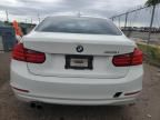 2012 BMW 328 I