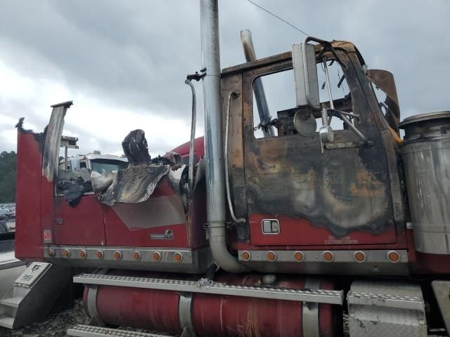 2005 Western Star Conventional 4900EX