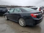 2013 Toyota Camry Hybrid