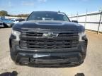 2024 Chevrolet Silverado K1500 RST