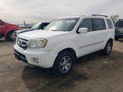 Carros con verificación Run & Drive a la venta en subasta: 2010 Honda Pilot Touring