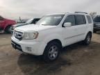 2010 Honda Pilot Touring