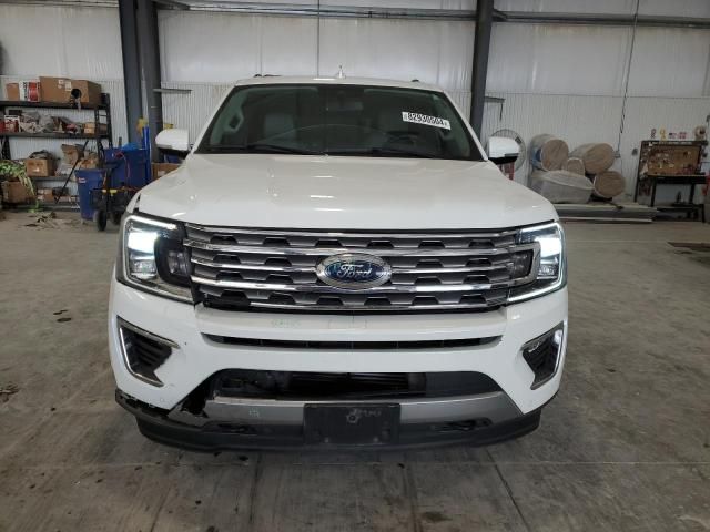 2021 Ford Expedition Max Limited