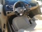 2007 Volkswagen New Beetle Convertible Option Package 1