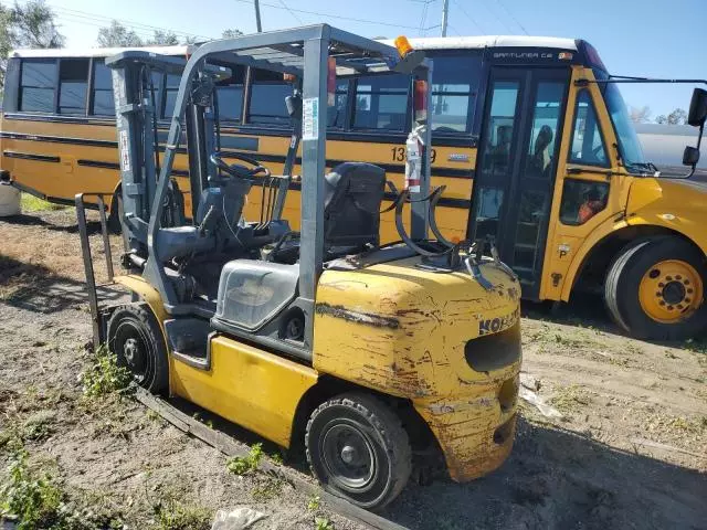 2010 Other Forklift