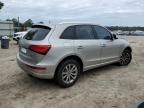 2015 Audi Q5 Premium