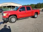 2012 GMC Sierra C1500 SLE