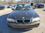 2005 BMW 325 I