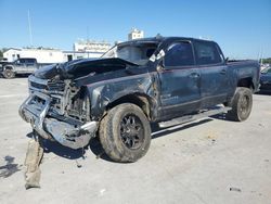 Chevrolet Vehiculos salvage en venta: 2015 Chevrolet Silverado K1500 LT