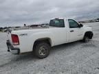 2007 GMC Sierra K2500 Heavy Duty