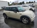 2003 Mini Cooper