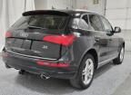 2016 Audi Q5 TDI Premium Plus