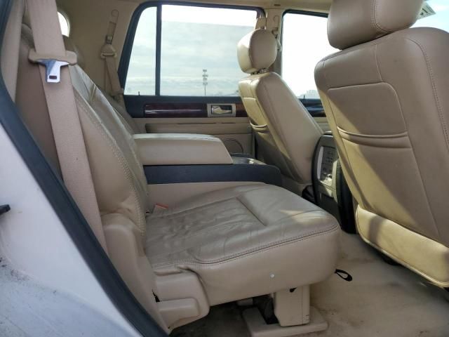 2006 Lincoln Navigator