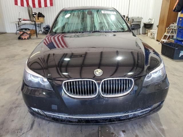 2008 BMW 528 I