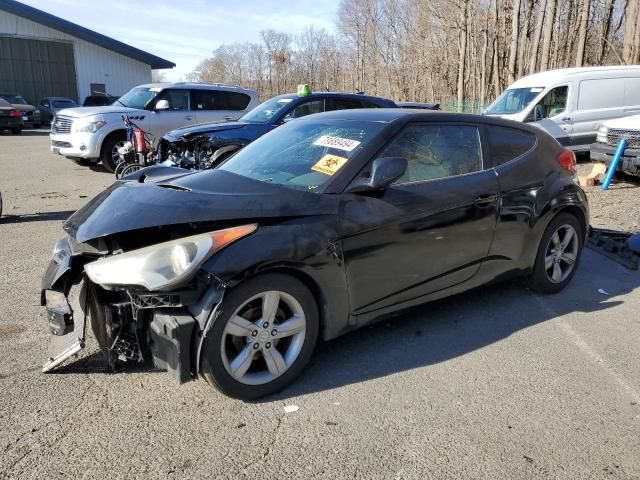 2012 Hyundai Veloster